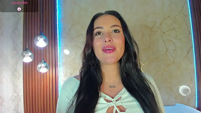 milaocean online show from 02/07/26, 04:20