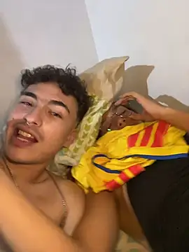 vanilla Kush online show from 06/19/26, 05:13
