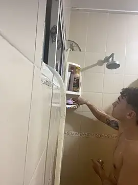 vanilla Kush online show from 03/11/26, 08:08