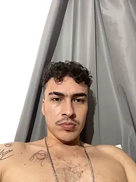 vanilla Kush online show from 03/31/26, 04:09