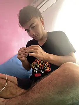 vanilla Kush online show from 02/11/26, 01:33