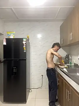 vanilla Kush online show from 02/16/26, 04:44