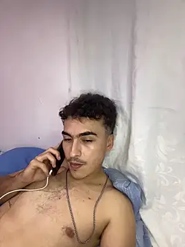 vanilla Kush online show from 03/04/26, 02:41