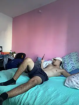 vanilla Kush online show from 02/10/26, 09:47