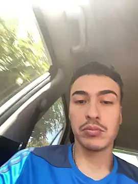 vanilla Kush online show from 02/05/26, 04:47