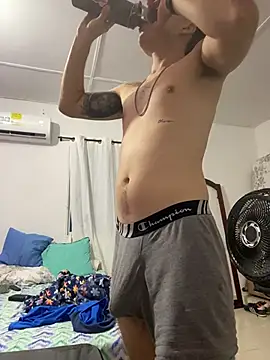 vanilla Kush online show from 02/20/26, 06:26