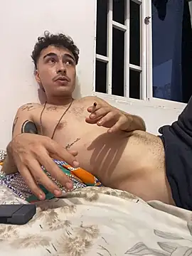 vanilla Kush online show from 04/10/26, 04:41