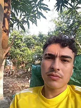 vanilla Kush online show from 03/23/26, 10:20