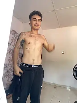 vanilla Kush online show from 02/13/26, 06:19