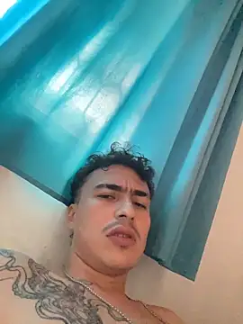 vanilla Kush online show from 04/27/26, 07:12