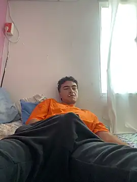 vanilla Kush online show from 02/21/26, 04:31