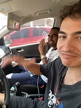 vanilla Kush online show from 02/12/26, 05:45