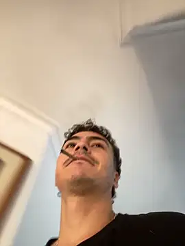 vanilla Kush online show from 02/25/26, 03:56