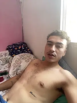 vanilla Kush online show from 03/16/26, 06:43