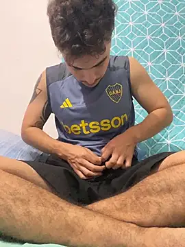 vanilla Kush online show from 03/21/26, 08:46