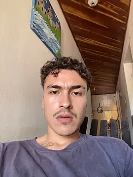 vanilla Kush online show from 05/17/26, 07:25