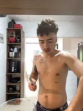 vanilla Kush online show from 04/02/26, 08:15