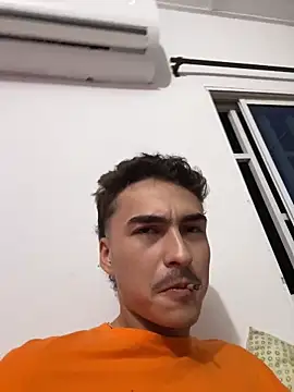 vanilla Kush online show from 02/05/26, 03:02