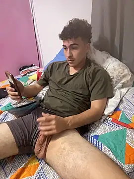 vanilla Kush online show from 04/05/26, 06:09