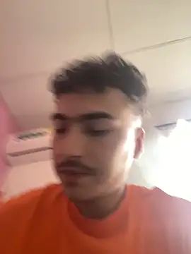 vanilla Kush online show from 03/20/26, 08:43