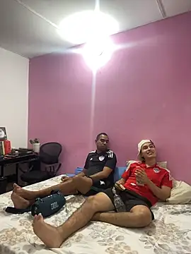 vanilla Kush online show from 02/09/26, 01:47