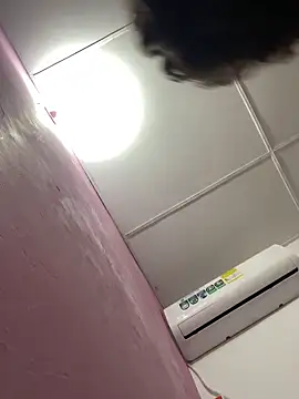 vanilla Kush online show from 03/13/26, 06:07