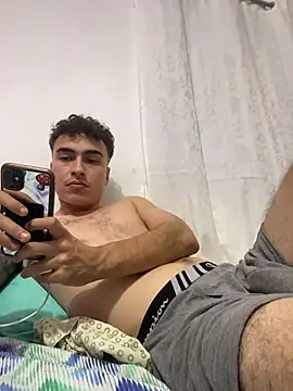 vanilla Kush online show from 03/06/26, 05:13