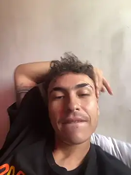 vanilla Kush online show from 04/17/26, 06:55