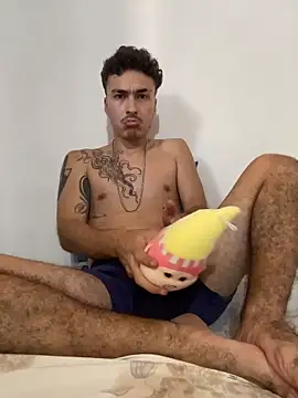 vanilla Kush online show from 05/07/26, 09:18