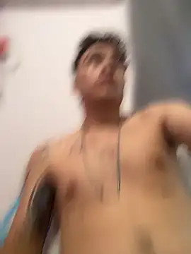 vanilla Kush online show from 04/08/26, 05:36