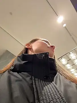 KishaMur online show from 04/10/26, 06:09