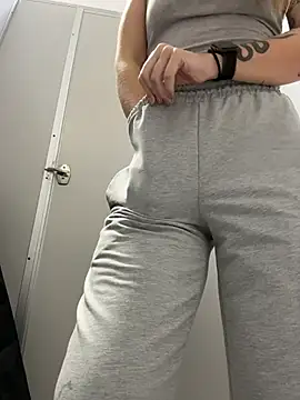 KishaMur online show from 03/27/26, 08:26