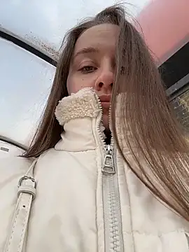 KishaMur online show from 03/31/26, 07:21