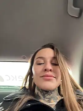 KishaMur online show from 03/27/26, 05:16