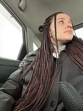 KishaMur online show from 04/21/26, 05:36