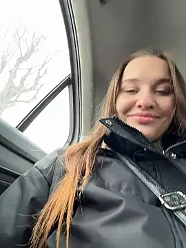 KishaMur online show from 03/08/26, 05:55