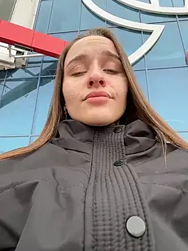 KishaMur online show from 03/20/26, 05:30