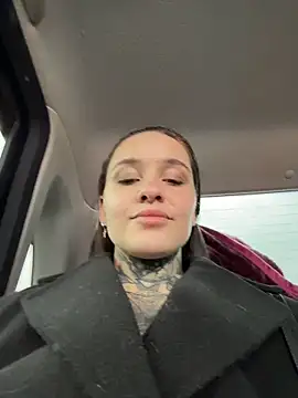 KishaMur online show from 04/03/26, 08:32