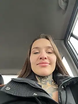 KishaMur online show from 03/10/26, 05:33