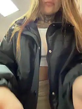 KishaMur online show from 03/07/26, 05:58