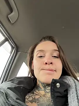 KishaMur online show from 03/12/26, 06:28