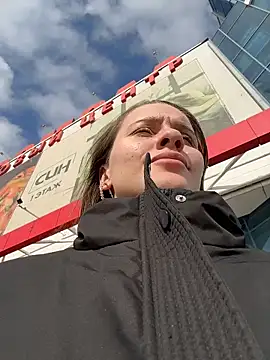 KishaMur online show from 03/21/26, 07:53