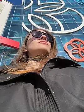 KishaMur online show from 04/09/26, 08:42