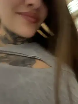 KishaMur online show from 03/22/26, 08:05