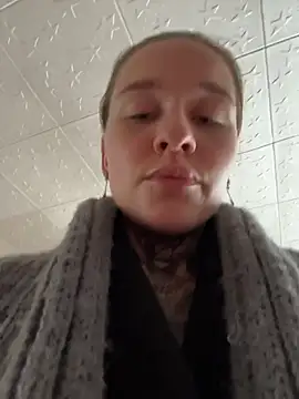 KishaMur online show from 04/11/26, 05:15