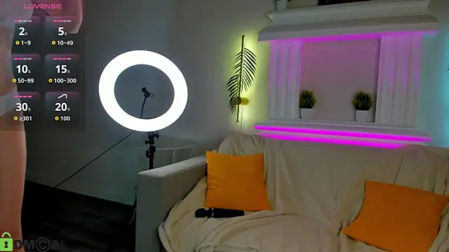 Betty Andrews online show from 02/21/26, 09:22