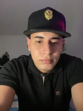 Maximuz1920 online show from 03/09/26, 07:01