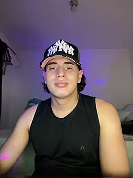 Maximuz1920 online show from 07/20/26, 06:54