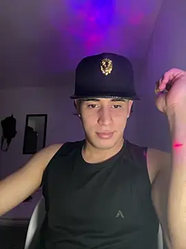 Maximuz1920 online show from 03/31/26, 05:09