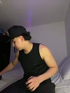 Maximuz1920 online show from 03/10/26, 05:33